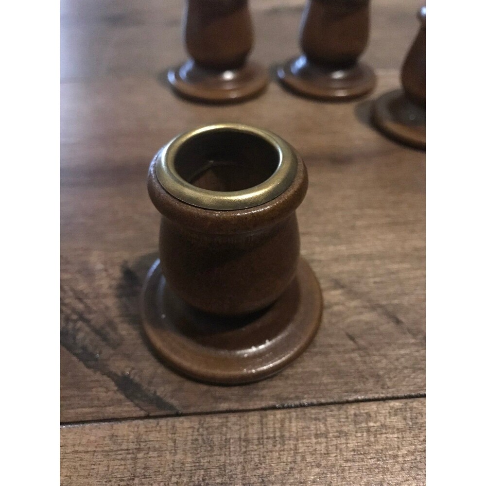 Candle holders - Picture 2 of 4